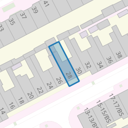 Perceel ZLN02-C-4662