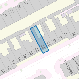 Perceel ZLN02-C-4664