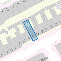 Perceel ZLN02-C-4666