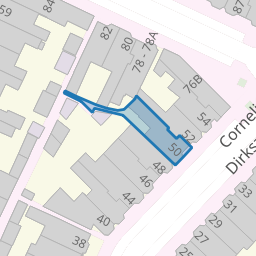 Perceel ZLN02-C-4707