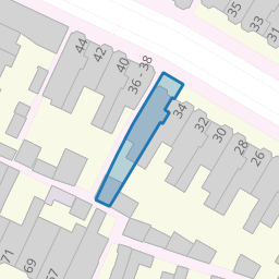 Perceel ZLN02-C-4714