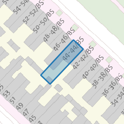 Perceel ZLN02-C-4734