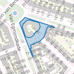 Perceel ZLN02-C-4740