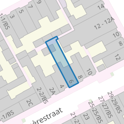 Perceel ZLN02-C-4764