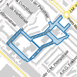 Perceel ZLN02-C-4770