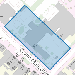 Perceel ZLN02-C-4772