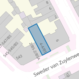 Perceel ZLN02-C-4791