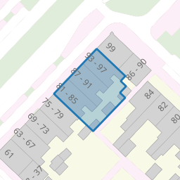 Perceel ZLN02-C-4797