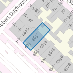 Perceel ZLN02-C-4841