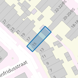 Perceel ZLN02-C-4874