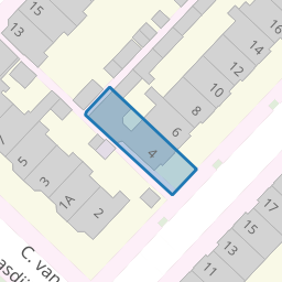 Perceel ZLN02-C-4898