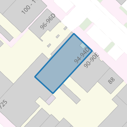 Perceel ZLN02-C-4952