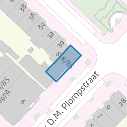 Perceel ZLN02-C-4955