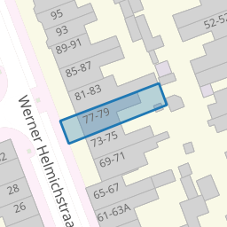 Perceel ZLN02-C-4960