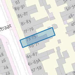 Perceel ZLN02-C-4961