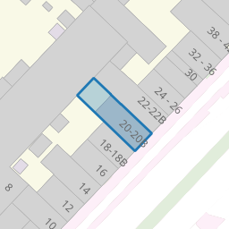 Perceel ZLN02-C-4964