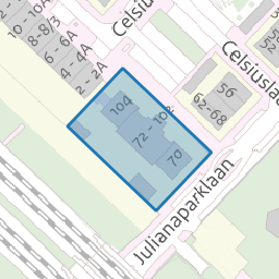 Perceel ZLN02-C-4976