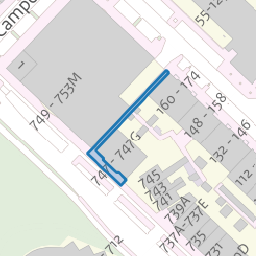 Perceel ZLN02-C-4993