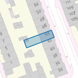 Perceel ZLN02-C-4997