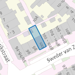 Perceel ZLN02-C-4998