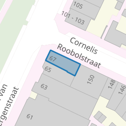 Perceel ZLN02-C-5001