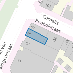 Perceel ZLN02-C-5002