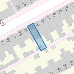 Perceel ZLN02-C-5005