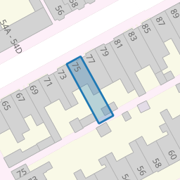 Perceel ZLN02-C-5006