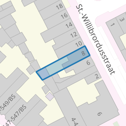 Perceel ZLN02-C-5007