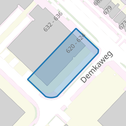 Perceel ZLN02-C-5017