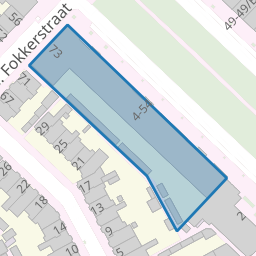 Perceel ZLN02-C-5023