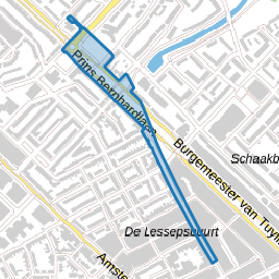 Perceel ZLN02-C-5024