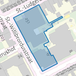 Perceel ZLN02-C-5069