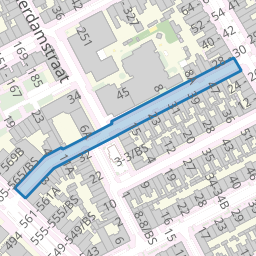 Perceel ZLN02-C-5071