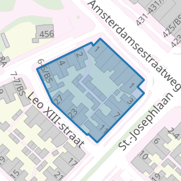 Perceel ZLN02-C-5079