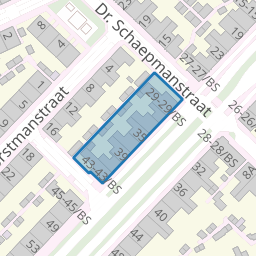 Perceel ZLN02-C-5083