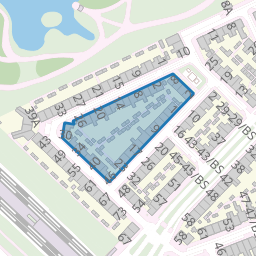 Perceel ZLN02-C-5084