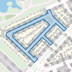 Perceel ZLN02-C-5085