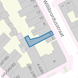 Perceel ZLN02-C-5096