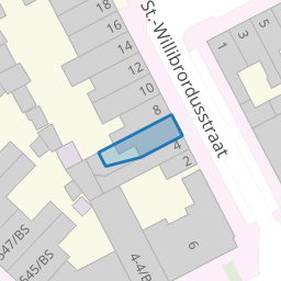 Perceel ZLN02-C-5097