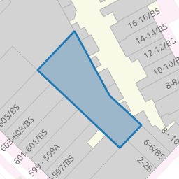 Perceel ZLN02-C-5098