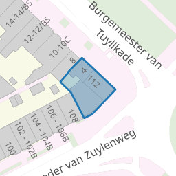 Perceel ZLN02-C-5109