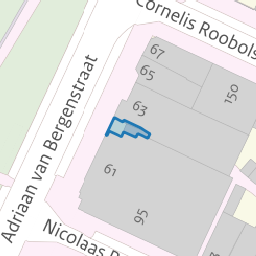 Perceel ZLN02-C-5110