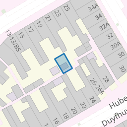 Perceel ZLN02-C-5116