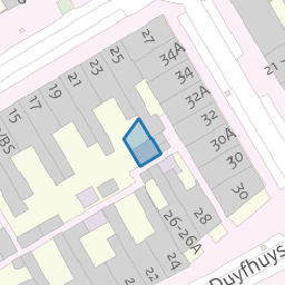 Perceel ZLN02-C-5118