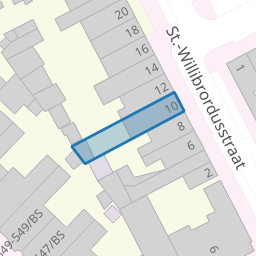 Perceel ZLN02-C-5131