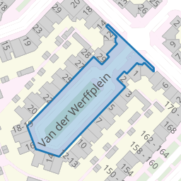 Perceel ZLN02-C-5150