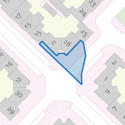 Perceel ZLN02-C-5151