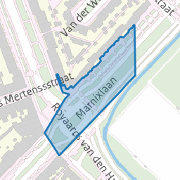 Perceel ZLN02-C-5153