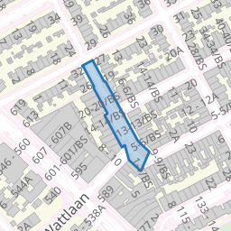 Perceel ZLN02-C-5158